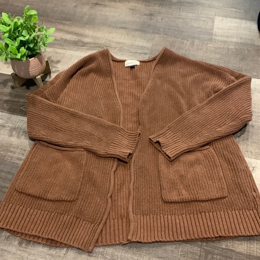 Universal Thread Cardigan